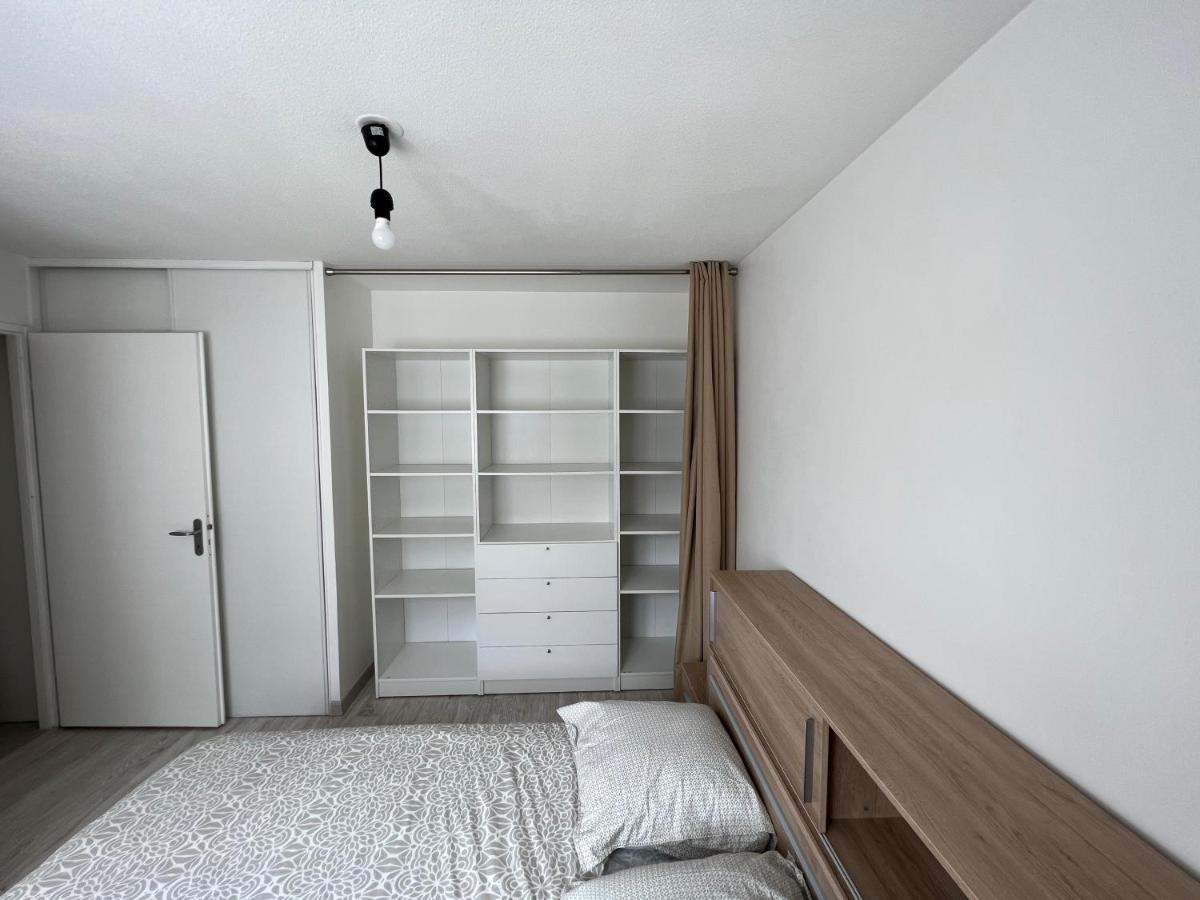 Appartement Entre Lacs, Montagnes Et Stations De Ski Bonneville Exterior photo